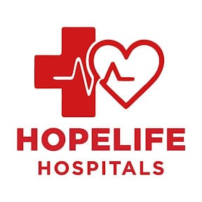 Client logo